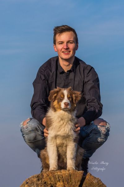 Tobias Klatte